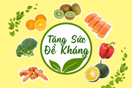 Top thực phẩm giàu vitamin C tăng cường sức đề kháng cơ thể